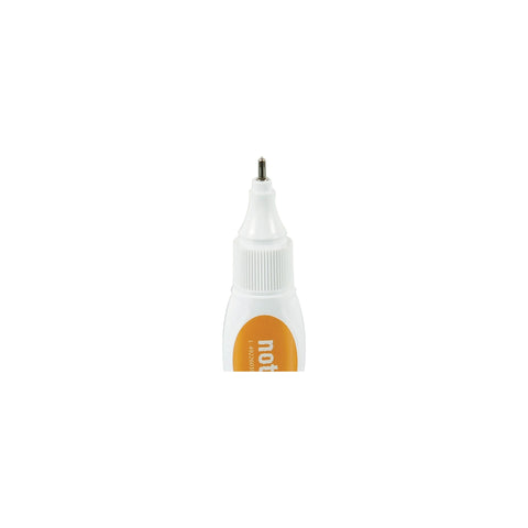 Mini Corretor 4 ml 2 unidades Note!
