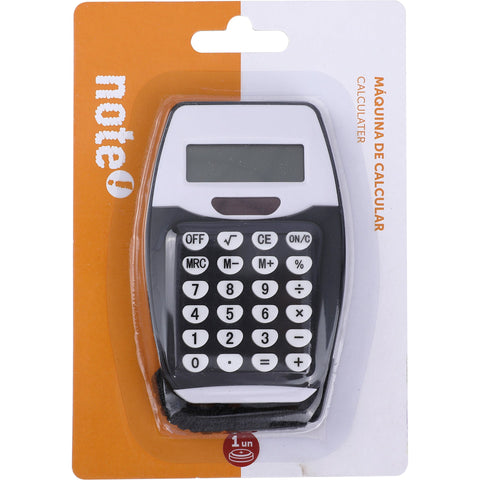 Calculadora Escolar Note!