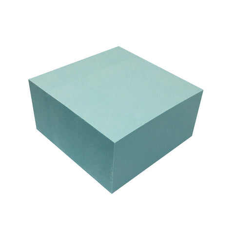Bloco de Notas Aderente 7.6 x 7.6cm Pastel Note! (artigo sortido)
