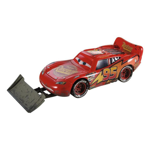 Disney - Carrinho Cars 1:55 (artigo sortido)