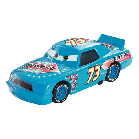 Disney - Carrinho Cars 1:55 (artigo sortido)