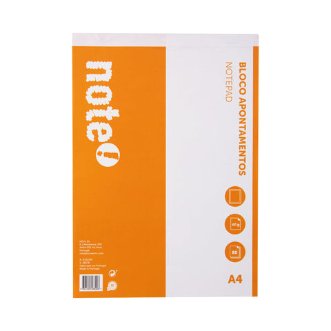 Professores - Cadernos E Papel