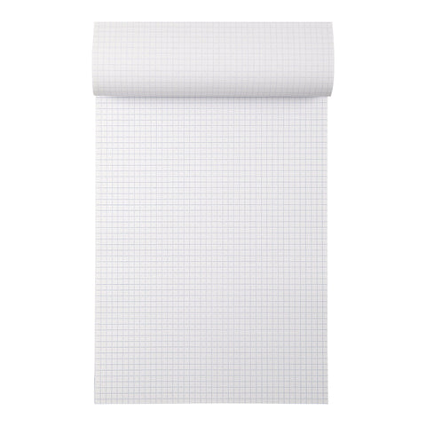 Bloco de Apontamentos A4 Quadriculado