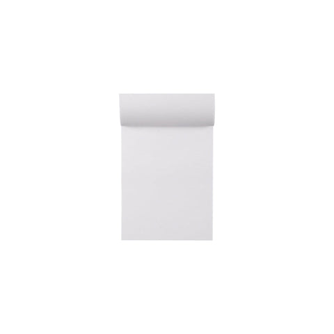 Bloco de Apontamentos A6 Liso Note!