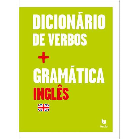 Dicionário de Verbos + Gramática Inglês