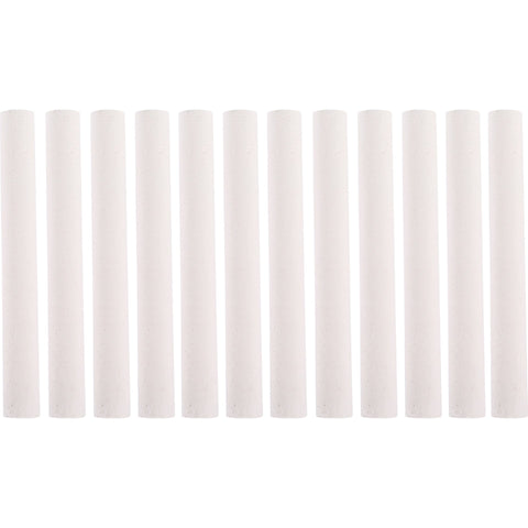 Giz Branco 12 unidades Note!