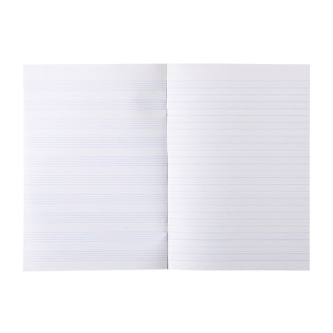 Caderno de Música A4 20 Folhas Note!