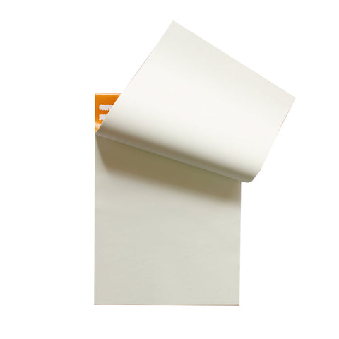 Bloco de Papel Vegetal A4 25 Folhas Note!
