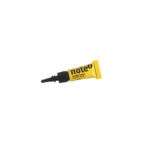 Cola Super Mini 1gr 4 Unidades Note!