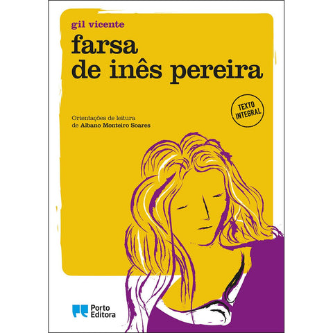 Farsa de Inês Pereira (Edição Didática)