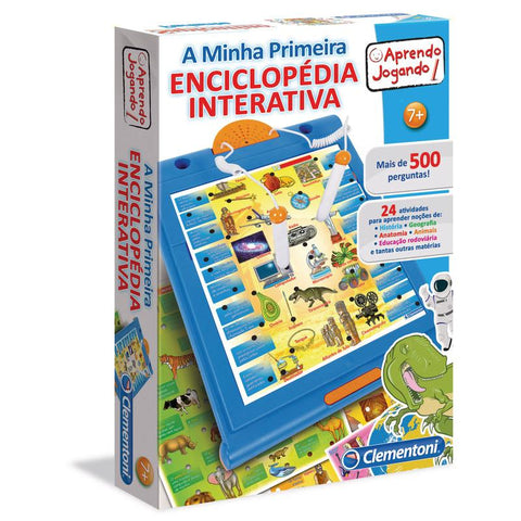 Enciclopédia