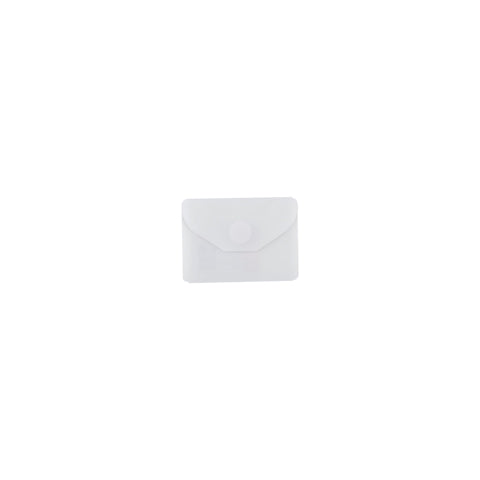 Classificador Envelope A7 com Mola (várias opções) Note!