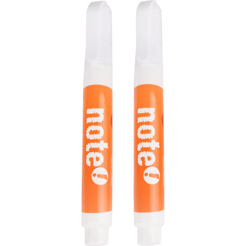 Corretor 9 ml 2 unidades Note!