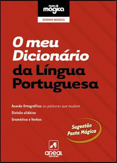 Meu Dicionário Lingua Portuguesa
