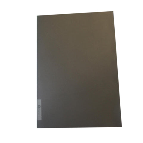 Caderno Agrafado Plastificado A5 Pautado Note!