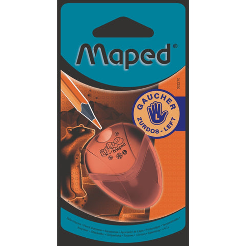 Afia com Depósito Igloo para Esquerdinos Maped