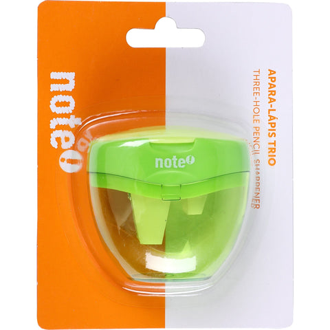 Afia Triplo com Depósito Note!