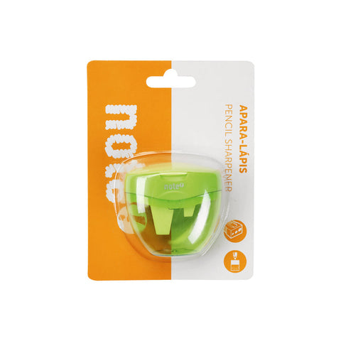 Afia Triplo com Depósito Note!