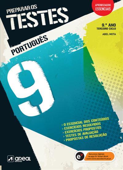 Português 9º Ano - Preparar os Testes