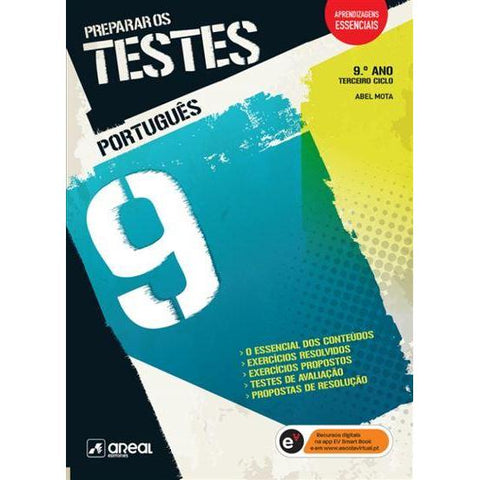 Português 9º Ano - Preparar os Testes