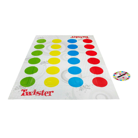 Hasbro Gaming - Jogo Twister