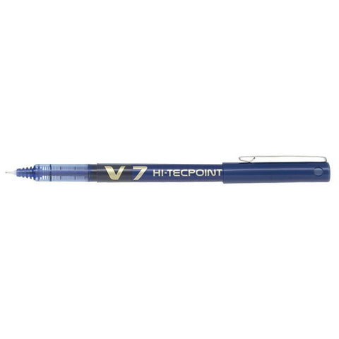 Esferográfica V-7 Azul Pilot