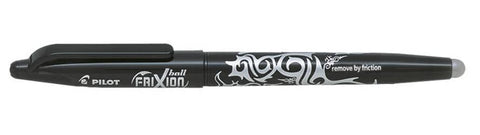 Esferográfica Frixion Ball Preto