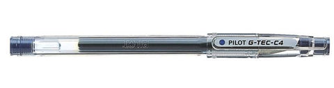 Marcador Escrita Azul Claro G-Tec Pilot