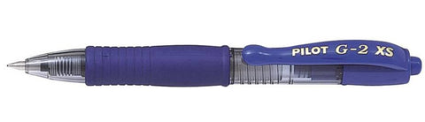 Esferográfica Azul G-2 Pixie