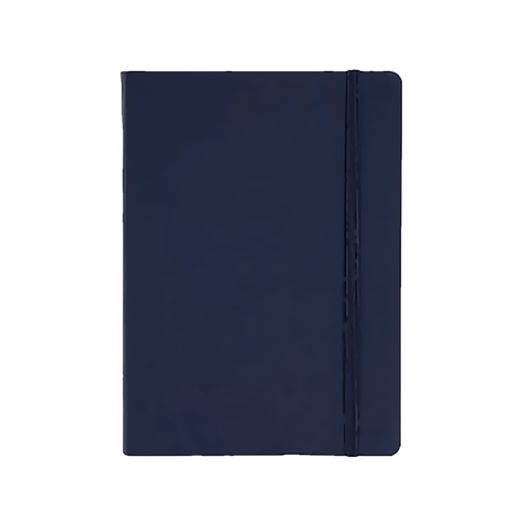 Caderno A5 Pautado Colours Wise Note!