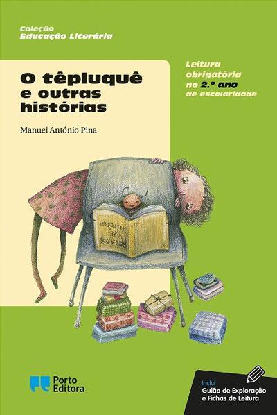 O Têpluquê e Outras Histórias