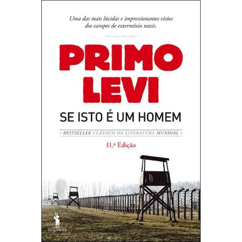 Se Isto é um Homem