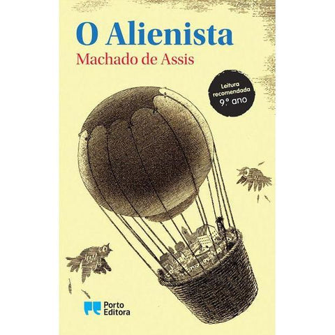 O Alienista