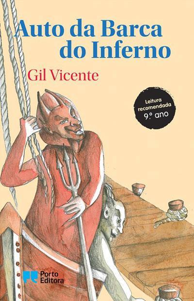 Auto da Barca do Inferno