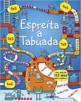 Espreita a Tabuada de Rosie Dickins