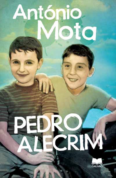 Pedro Alecrim