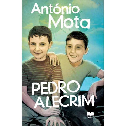 Pedro Alecrim