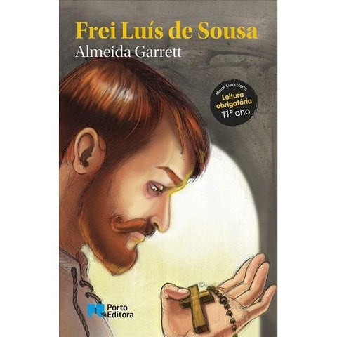 Frei Luís de Sousa de Almeida Garrett