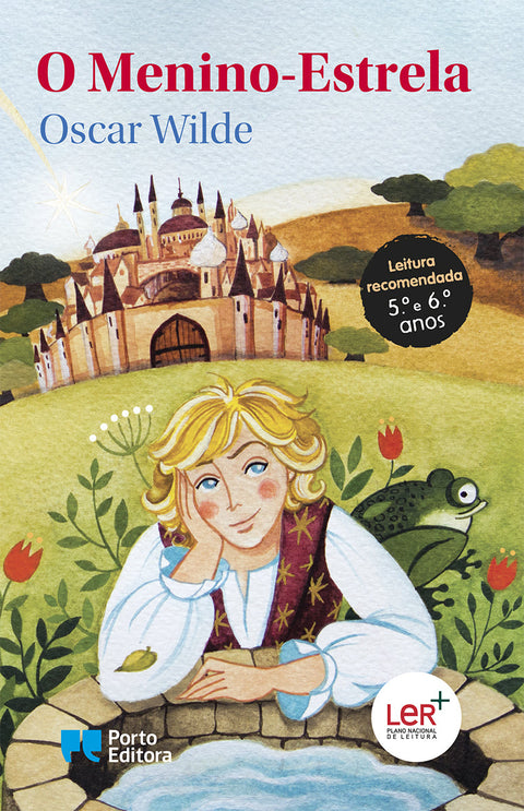 O Menino-Estrela