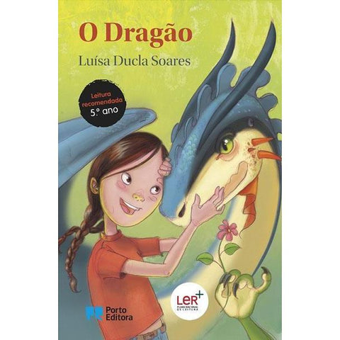 O Dragão de Luísa Ducla Soares