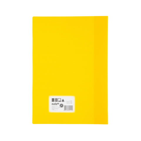 Caderno Agrafado A4 Pautado (várias opções) Note!