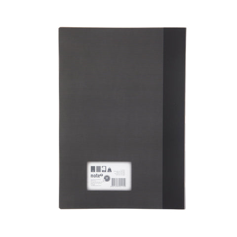 Caderno Agrafado A4 Flex 48 Folhas Pautado Note! (artigo sortido)