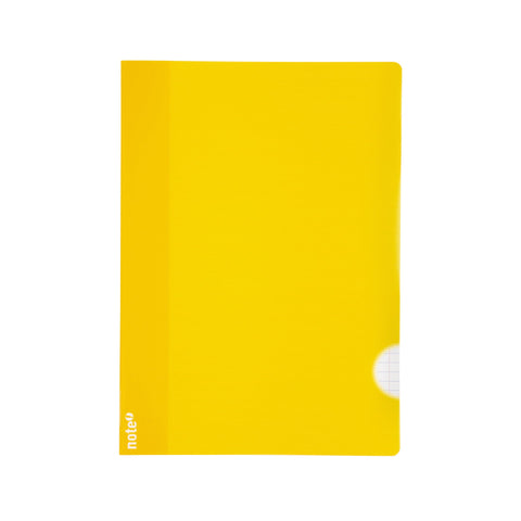 Caderno Agrafado A4 Pautado (várias opções) Note!