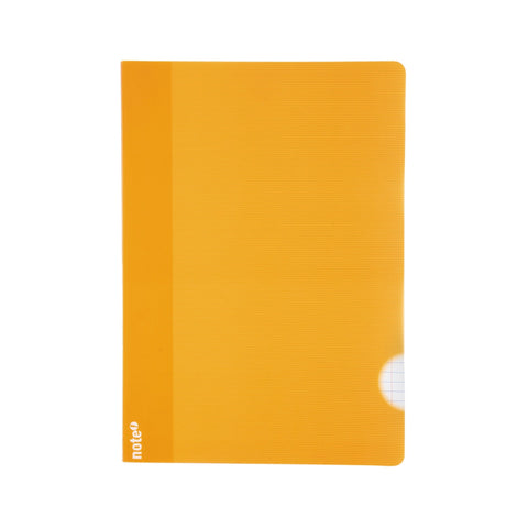Caderno Agrafado A4 Pautado (várias opções) Note!