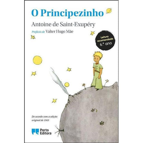 O Principezinho