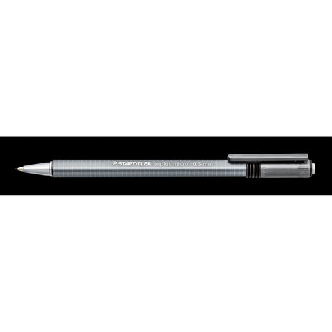 Lapiseira Triplus Micro 0.5mm Staedtler