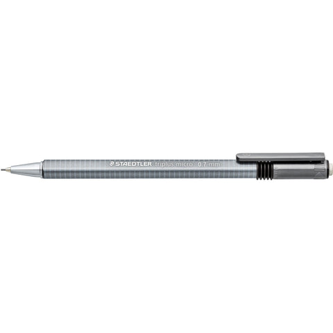 Lapiseira Triplus Micro 0.7Mm