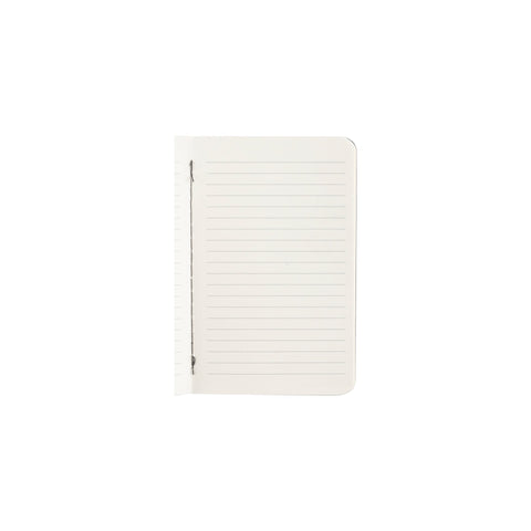 Caderno Agrafado A6 Pautado