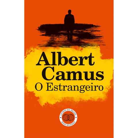 O Estrangeiro de Albert Camus