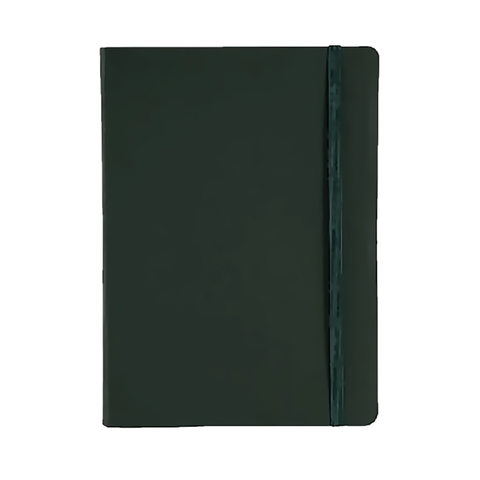 Caderno B5 Pautado Colours Focused Note!